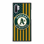 Oakland Athletics Samsung Galaxy Note 10+ | Samsung Galaxy Note 10+ 5G Case