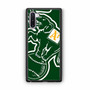 Oakland Athletics Baseball Team 3 Samsung Galaxy Note 10 Case
