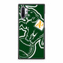 Oakland Athletics Baseball Team 3 Samsung Galaxy Note 10+ | Samsung Galaxy Note 10+ 5G Case