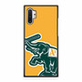 Oakland Athletics 2 Samsung Galaxy Note 10+ | Samsung Galaxy Note 10+ 5G Case