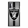 oakland raiders Samsung Galaxy Note 10+ | Samsung Galaxy Note 10+ 5G Case