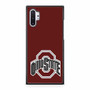 Ohio State Buckeyes American Footbal 4 Samsung Galaxy Note 10+ | Samsung Galaxy Note 10+ 5G Case