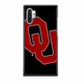 Oklahoma Sooners 2 Samsung Galaxy Note 10+ | Samsung Galaxy Note 10+ 5G Case