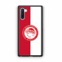 olympiakos fc Samsung Galaxy Note 10 Case