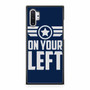 on your left Samsung Galaxy Note 10+ | Samsung Galaxy Note 10+ 5G Case