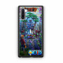 One Piece Wano Arc Samsung Galaxy Note 10 Case