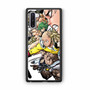 One Punch Man S Class Heroes Samsung Galaxy Note 10 Case