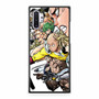 One Punch Man S Class Heroes Samsung Galaxy Note 10+ | Samsung Galaxy Note 10+ 5G Case