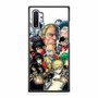 One Punch Man S Class Rank Samsung Galaxy Note 10+ | Samsung Galaxy Note 10+ 5G Case