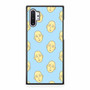 One Punch Man Saitama Collage Samsung Galaxy Note 10+ | Samsung Galaxy Note 10+ 5G Case