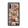 Orange is the new black 1 Samsung Galaxy Note 10 Case