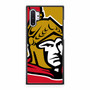 Ottawa Senators 1 Samsung Galaxy Note 10+ | Samsung Galaxy Note 10+ 5G Case