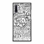 panic at the disco quote Samsung Galaxy Note 10+ | Samsung Galaxy Note 10+ 5G Case