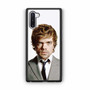 Peter Dinklage Samsung Galaxy Note 10 Case