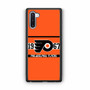 Philadelphia Flyers Samsung Galaxy Note 10 Case