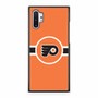 Philadelphia Flyers Team Samsung Galaxy Note 10+ | Samsung Galaxy Note 10+ 5G Case