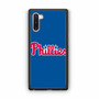 Phillies Logo Samsung Galaxy Note 10 Case