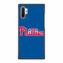 Phillies Logo Samsung Galaxy Note 10+ | Samsung Galaxy Note 10+ 5G Case