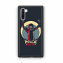 Pickle Rick 1 Samsung Galaxy Note 10 Case