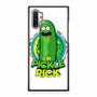 Pickle Rick 2 Samsung Galaxy Note 10+ | Samsung Galaxy Note 10+ 5G Case