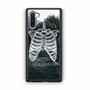 Pierce The Veil Song Quote Samsung Galaxy Note 10 Case
