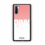 Pink Degradation Victoria's secret Samsung Galaxy Note 10 Case