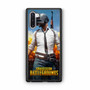 Playerunknown's Battleground PUBG Samsung Galaxy Note 10 Case