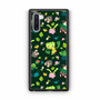 Pokemon Leaf Samsung Galaxy Note 10 Case