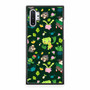 Pokemon Leaf Samsung Galaxy Note 10+ | Samsung Galaxy Note 10+ 5G Case