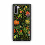 Pokemon Plant Samsung Galaxy Note 10 Case