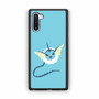 Pokemon Vaporeon Samsung Galaxy Note 10 Case Pokemon Vaporeon Samsung Galaxy Note 10 Case