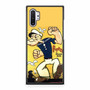 Popeye the Sailor Man Samsung Galaxy Note 10+ | Samsung Galaxy Note 10+ 5G Case