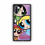 Powerpuff Girls Samsung Galaxy Note 10 Case