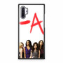Pretty Little Liars 2 Samsung Galaxy Note 10+ | Samsung Galaxy Note 10+ 5G Case