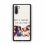 Pretty little liars 3 Samsung Galaxy Note 10 Case