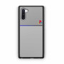 PS 4 Grey Samsung Galaxy Note 10 Case