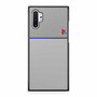 PS 4 Grey Samsung Galaxy Note 10+ | Samsung Galaxy Note 10+ 5G Case