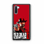 Red Dead Redemption 6 Samsung Galaxy Note 10 Case