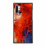 Red hair Merida Samsung Galaxy Note 10+ | Samsung Galaxy Note 10+ 5G Case