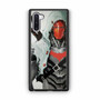 Red Hood Samsung Galaxy Note 10 Case