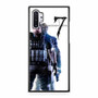 Resident Evil 7 1 Samsung Galaxy Note 10+ | Samsung Galaxy Note 10+ 5G Case