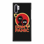 Rick And Morty Dont Panic  Samsung Galaxy Note 10+ | Samsung Galaxy Note 10+ 5G Case