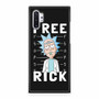 Rick And Morty 13 Samsung Galaxy Note 10+ | Samsung Galaxy Note 10+ 5G Case