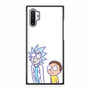 Rick And Morty 23 Samsung Galaxy Note 10+ | Samsung Galaxy Note 10+ 5G Case
