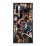 Riverdale Archie and Veronica Lodge Samsung Galaxy Note 10+ | Samsung Galaxy Note 10+ 5G Case