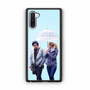 Riverdale Jughead and Betty Samsung Galaxy Note 10 Case