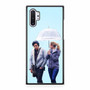 Riverdale Jughead and Betty Samsung Galaxy Note 10+ | Samsung Galaxy Note 10+ 5G Case