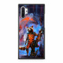 rocket racoon guardians of the galaxy Samsung Galaxy Note 10+ | Samsung Galaxy Note 10+ 5G Case