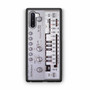 Roland TB 303 Samsung Galaxy Note 10 Case Roland TB 303 Samsung Galaxy Note 10 Case