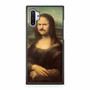 ron swanson monalisa Samsung Galaxy Note 10+ | Samsung Galaxy Note 10+ 5G Case